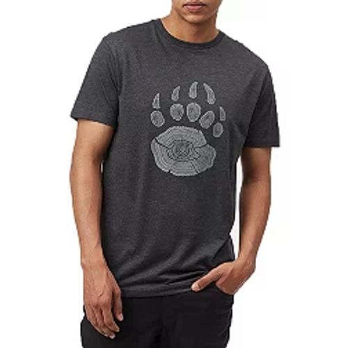 tentree Men's Bear Claw T-Shirt